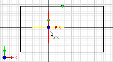 Software CAD - Tutorial - Belastung - bauteil - verankern.gif