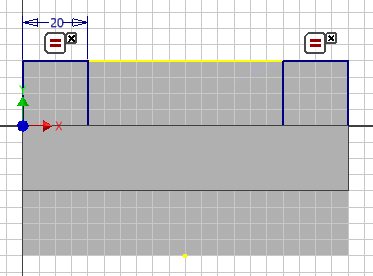 Software CAD - Tutorial - Formstabilitaet - abhaengigkeit gleich.gif