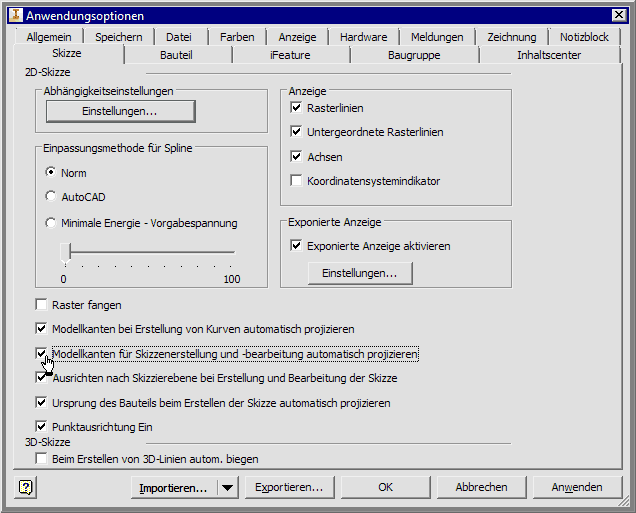 Software CAD - Tutorial - Formstabilitaet - anwendungsoptionen skizze.gif