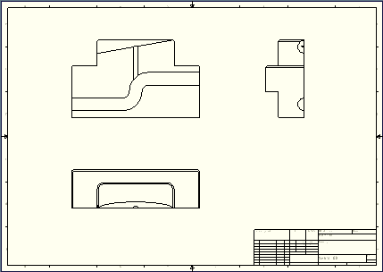 Software CAD - Tutorial - Formstabilitaet - zeichnungsansichten a3.gif