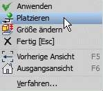 Software CAD - Tutorial - Kinematik - rad1 mutter platzieren.gif