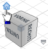 Software CAD - Tutorial - button viewcube start.gif