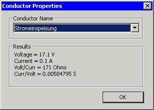 Software FEMM - Stromfluss - Conductor-Property-Result.gif