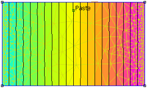 Software FEMM - Stromfluss - LUA-Script ungetrimmt ergebnisfeld.gif