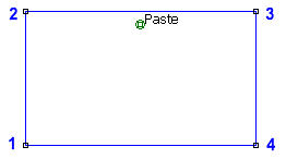 Software FEMM - Stromfluss - LUA-Script ungetrimmt nodes.gif