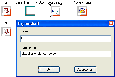 Software FEMM - Stromfluss - Optiy Ausgang einfuegen.gif