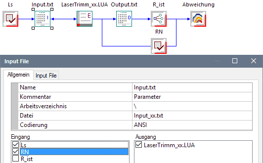 Software FEMM - Stromfluss - Optiy Inputparm verbinden.gif