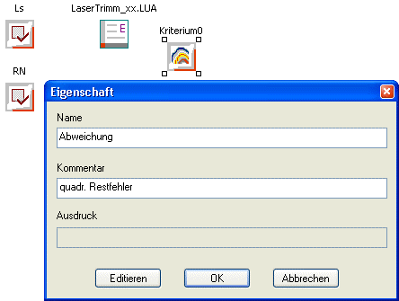 Software FEMM - Stromfluss - Optiy Kriterium eingefuegt.gif