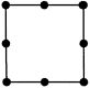 Software FEM - Tutorial - Diskretisierung - element-quad8.gif