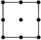 Software FEM - Tutorial - Diskretisierung - element-quad9.gif