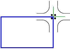 Software FEM - Tutorial - FEM-Prozess - Geometrie - modify fillet curves.gif