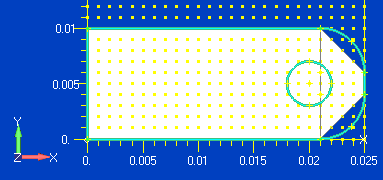 Software FEM - Tutorial - FEM-Prozess - Vernetzung - fehler vernetzung.gif