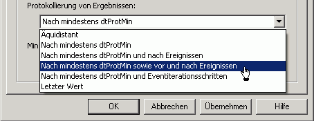 Software SimX - Einfuehrung - SimSteuerung Ereignisausgabe.gif